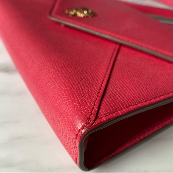 MCM clutch bag - Picture 8 of 9